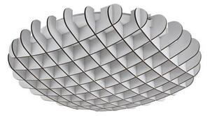 EGLO , 98428 , VALDECABRAS , fali-mennyezeti lámpa , 3000 K , LED , 33,5W , IP20 , fehér