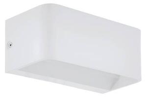 EGLO , 98422 , SANIA 4 , fali lámpa , 3000 K , LED , 10W , IP20