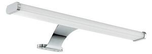 EGLO , 98501 , VINCHIO , tükörvilágító , 3000 K , LED , 9W , IP44 , fehér