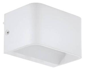 EGLO , 98421 , SANIA 4 , fali lámpa , 3000 K , LED , 6W , IP20