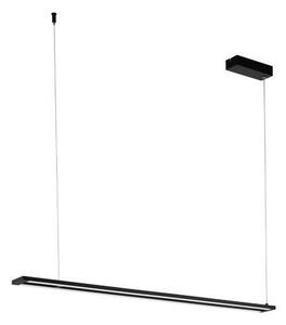 EGLO , 98492 , AMONTILLADO , függeszték , 3000 K , LED , 2X13,5W , Yes , IP20 , fehér