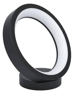 EGLO , 99029 , MARGHERA-C , asztali lámpa , 2700 K 6500 K , LED , 16W , Dimmelhető , IP20 , fehér
