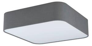EGLO , 99092 , PASTERI SQUARE , mennyezeti lámpa , E27 , 5X25W , IP20 , szürke, fehér