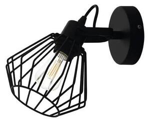 EGLO , 98762 , TABILLANO , spot lámpa , E27 , 1X40W , IP20