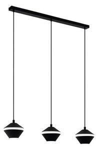 EGLO , 98682 , PERPIGO , függeszték , GU10 , 3X4,5W , IP20 , fehér
