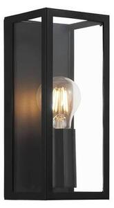 EGLO , 99123 , AMEZOLA , fali lámpa , E27 , 1X40W , IP44 , átlátszó