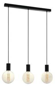 EGLO , 98662 , POZUETA , függeszték , E27 , 3X40W , IP20