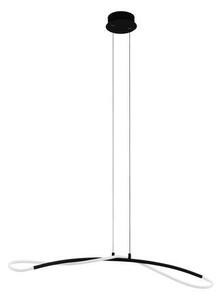 EGLO , 99382 , EGIDONELLA , függeszték , 3000 K , LED , 20W , IP20 , fehér