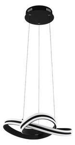 EGLO , 99249 , CORREDERA , függeszték , 3000 K , LED , 34W , IP20 , fehér