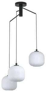 EGLO , 99368 , MANTUNALLE , függeszték , E27 , 3X40W , IP20 , fehér