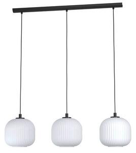 EGLO , 99367 , MANTUNALLE , függeszték , E27 , 3X40W , IP20 , fehér