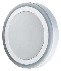 Ledvance LED Color + White Round távirányítós fali LED lámpa, melegfehér, RGB kerettel, 38 W, kerek, 1800LM