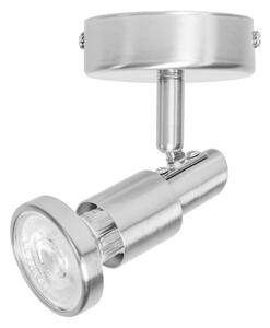 Ledvance LED SPOT spotlámpa fényforrással, opál búrával, 1x3W GU10
