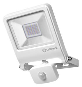 Ledvance Endura Flood kültéri LED reflektor mozgásérzékelővel, melegfehér, 30W