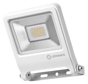 Ledvance Endura Flood kültéri LED reflektor, melegfehér, 20W, fehér