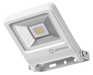 Ledvance Endura Flood 10W 3000K 800lm, fehér kültéri LED reflektor, IP65