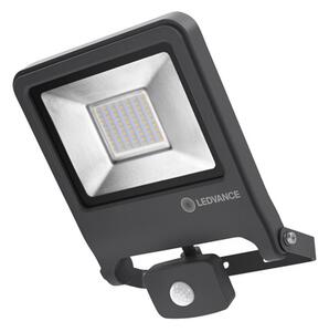 Ledvance Endura Flood LED reflektor mozgásérzékelővel, hidegfehér, 50W