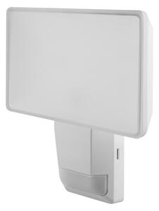 Ledvance Endura Pro Flood 27W 3000lm 4000K fehér kültéri LED reflektor mozgásérzékelővel, IP55
