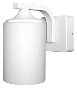 Ledvance Endura Classic Lantern Cylinder kültéri falikar, fehér, E27