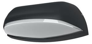 Ledvance Endura Style Wide kültéri fali LED lámpa, melegfehér, 12W