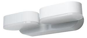 Ledvance Endura Style Mini Spot II 13W fehér 3000K, kültéri fali LED lámpa, IP44