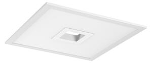 Ledvance Smart+ WIFI Planon Plus Hole Backlight intelligens mennyezeti LED panel 45X45cm