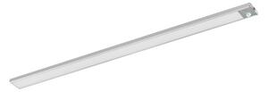 Ledvance Linear LED FLAT szabályozható pult- és bútorvilágító LED lámpa mozgásérzékelővel, 60 cm, tölthető