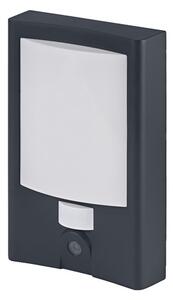 Ledvance Smart+ WIFI kültéri kamerás szögletes LED lámpa mozgásérzékelős, 22 W
