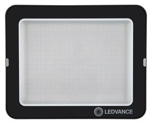 LEDVANCE , FLOODLIGHT COMPACT 180W , LED Reflektor , 180 W , 3000 K , IP65 , Fekete