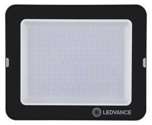 LEDVANCE , FLOODLIGHT COMPACT 135W , LED Reflektor , 135 W , 3000 K , IP65 , Fekete