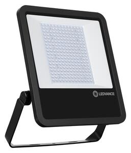 LEDVANCE , FLOODLIGHT AREA , LED Reflektor , 145 W , 3000 K , IP65 , Fekete