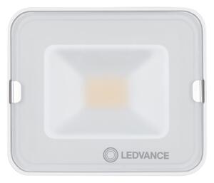 LEDVANCE , FLOODLIGHT COMPACT 10W , LED Reflektor , 10 W , 3000 K , IP65 , Fehér
