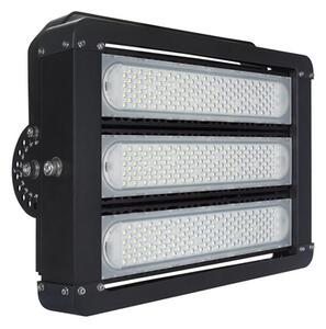 LEDVANCE , ECO HIGH POWER FLOODLIGHT , LED Reflektor , 300 W , 4000 K , IP65 , Fekete