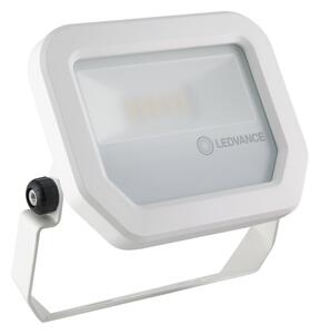 LEDVANCE , FLOODLIGHT 10 W , LED Reflektor , 10 W , 3000 K , IP65 , Fehér
