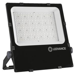 LEDVANCE , FLOODLIGHT PERFORMANCE ASYM 45x140 , LED Reflektor , 290 W , 3000 K , IP66 , Fekete