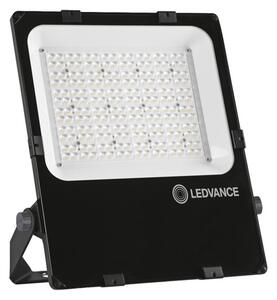 LEDVANCE , FLOODLIGHT PERFORMANCE ASYM 45x140 , LED Reflektor , 150 W , 3000 K , IP66 , Fekete