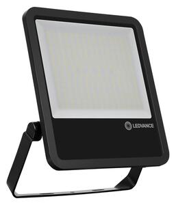 LEDVANCE , FLOODLIGHT 200 W , LED Reflektor , 200 W , 3000 K , IP65 , Fekete