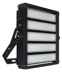 LEDVANCE , ECO HIGH POWER FLOODLIGHT , LED Reflektor , 500 W , 4000 K , IP65 , Fekete