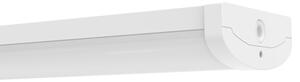 LEDVANCE , Lineáris SURFACE IP44 DALI , Lineáris LED lámpatest , 18 W , 4000 K , Dimmelhető , IP44 , Fehér