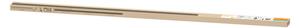 LEDVANCE , Lineáris COMPACT BATTEN , Lineáris LED lámpatest , 25 W , 3000 K , IP20 , Fehér