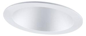 LEDVANCE , SPOT SötétLIGHT , Spotlámpa , 8 W / 6 W / 4 W , 3000 K , Dimmelhető , IP44 , Ezüst