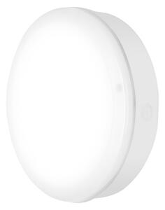 LEDVANCE , SURFACE BULKHEAD 250 SENSOR , Mennyezeti LED lámpa , 10 W , 4000 K , IP65 , Fehér