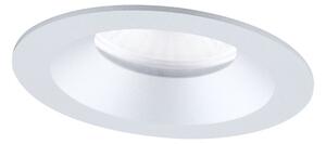 LEDVANCE , SPOT AIR FIX , Spotlámpa , 8 W / 6 W , 3000 K , Dimmelhető , IP65/IP20 , Ezüst