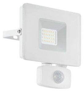 EGLO , 33157 , FAEDO 3 , reflektor , 5000 K , LED , 21W , IP44 , fehér
