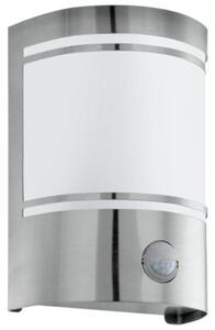 EGLO , 30192 , CERNO , fali lámpa , E27 , 1X40W , IP44 , fehér