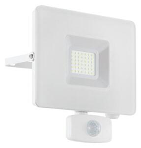 EGLO , 33158 , FAEDO 3 , fali lámpa , 5000 K , LED , 31W , IP44 , átlátszó