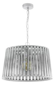 EGLO , 33045 , KINROSS 1 , függeszték , E27 , 1X60W , IP20