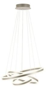 EGLO , 39314 , TONARELLA , függeszték , 3000 K , LED , 2X39W , Yes , IP20 , szatinált