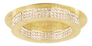 EGLO , 39406 , PRINCIPE , mennyezeti lámpa , 3000 K , LED , 14X3,15W , Yes , IP20 , átlátszó