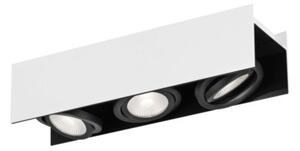 EGLO , 39317 , VIDAGO , mennyezeti lámpa , 3000 K , LED , 3X5,4W , Yes , IP20